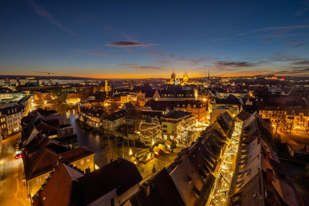 Computer Entsorgung Erfurt